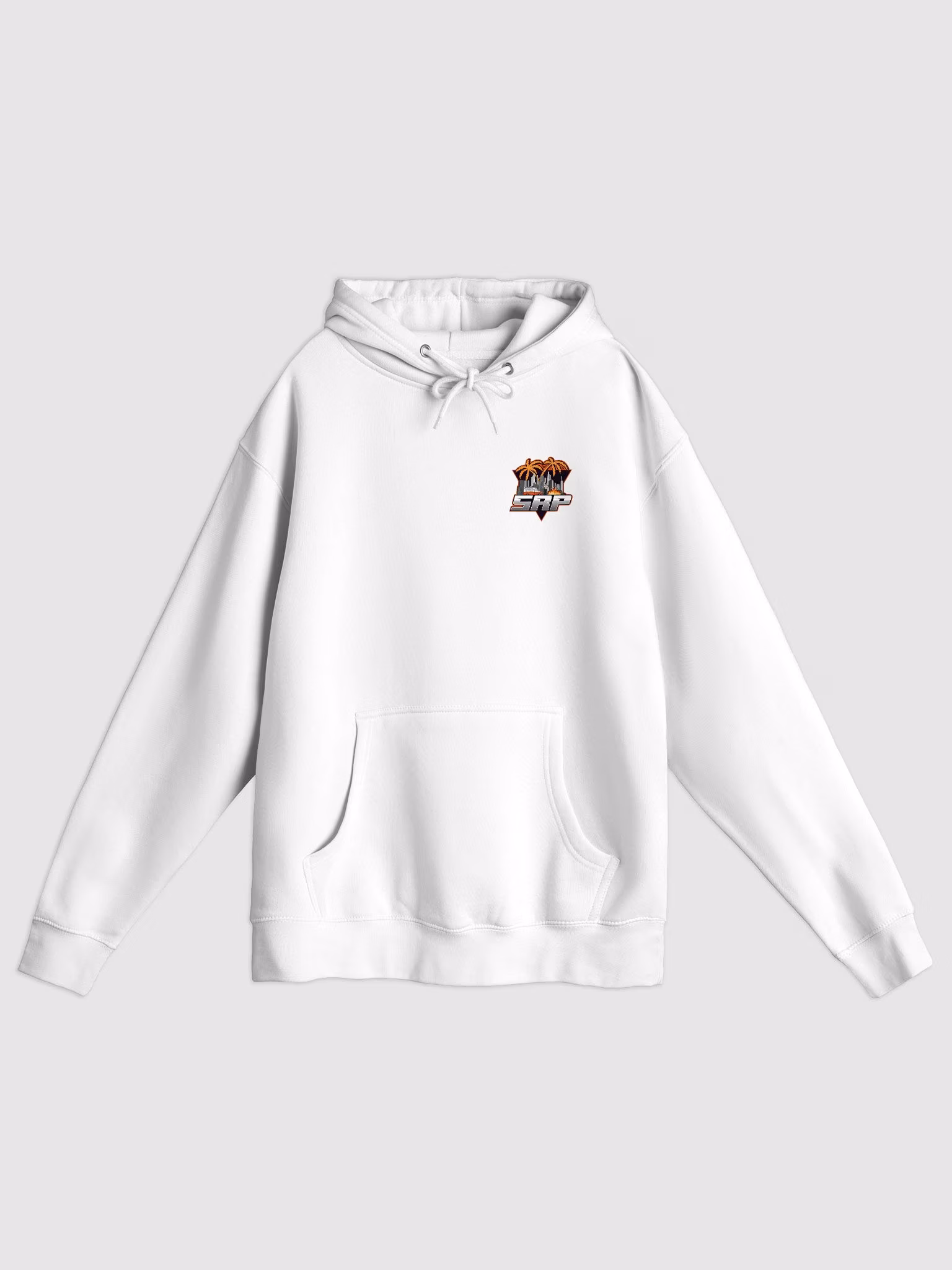 SRP Pullover Hoodie